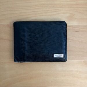 Ferraro bifold wallet